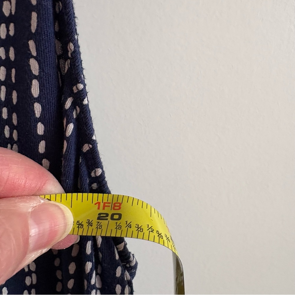 Ladies, baby, be mine, XL, nursing dress! Cute, comfy, and convenient! - Picture 4 of 5